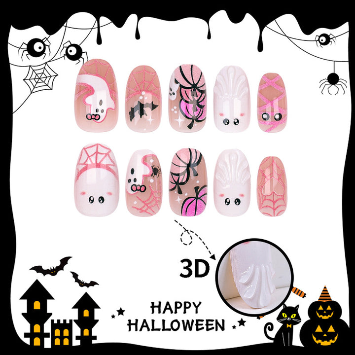 Artificial Nail Set Kalsten