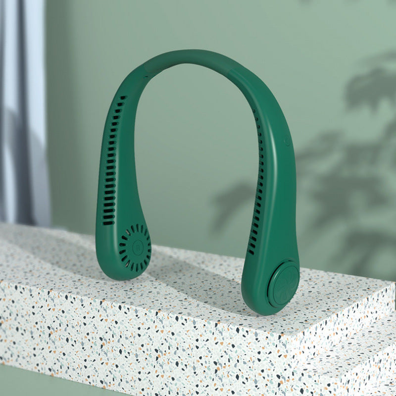 Women's portable portable fan Kalsten