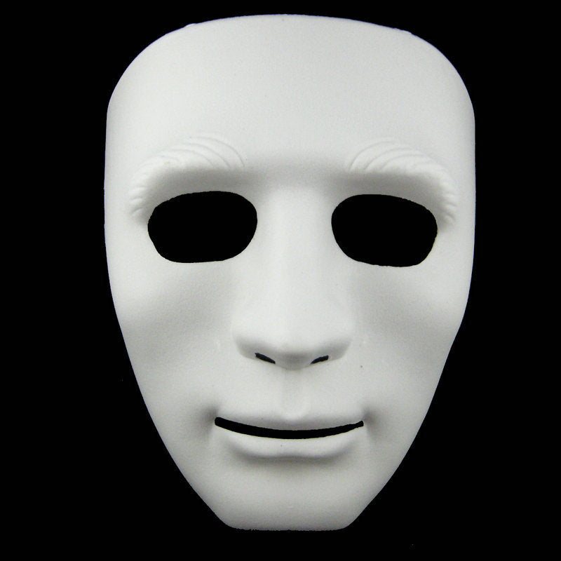Mask Props Kalsten