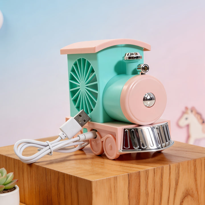 Women Toy Steam Locomotive Kalsten