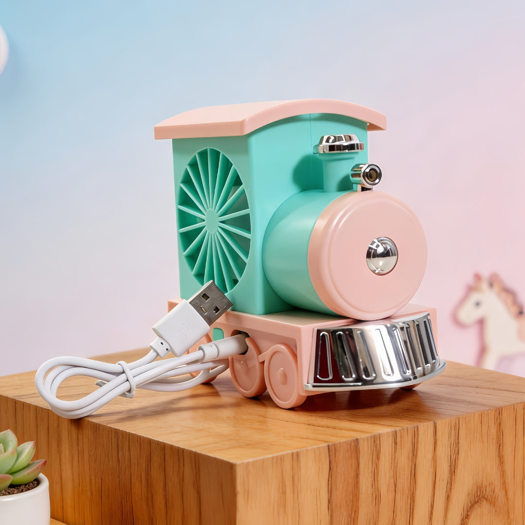 Toy decorative railway Kalsten