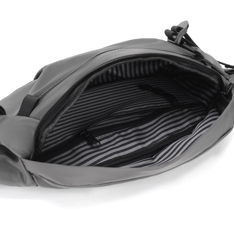 Versatile Waterproof Hip Pack Kalsten