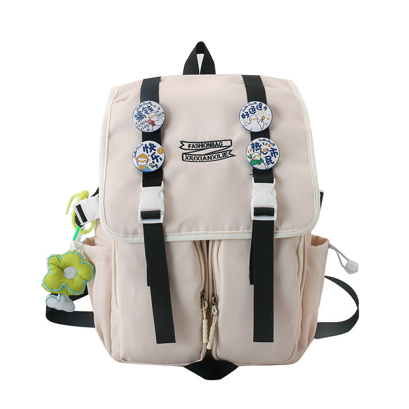 Fashionable Casual Backpack
