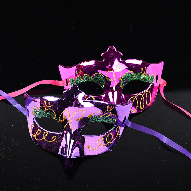 Decorative Masquerade Masks Kalsten