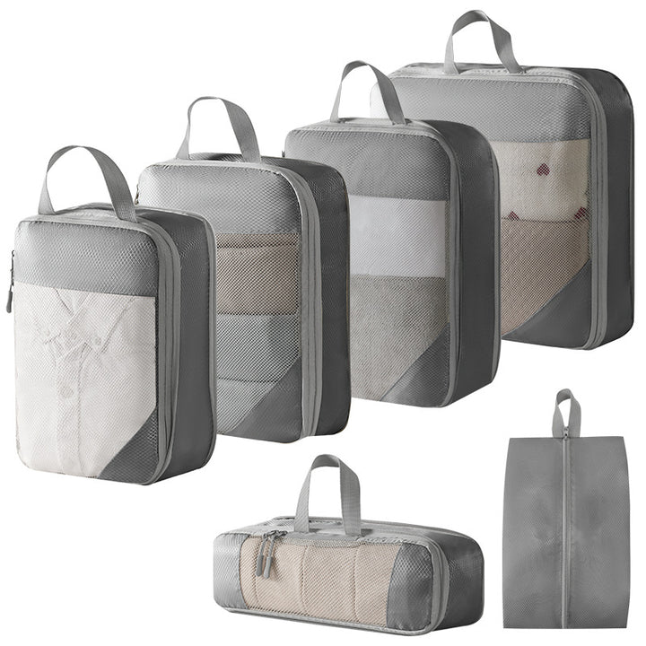 Travel Compression Bags Set Kalsten
