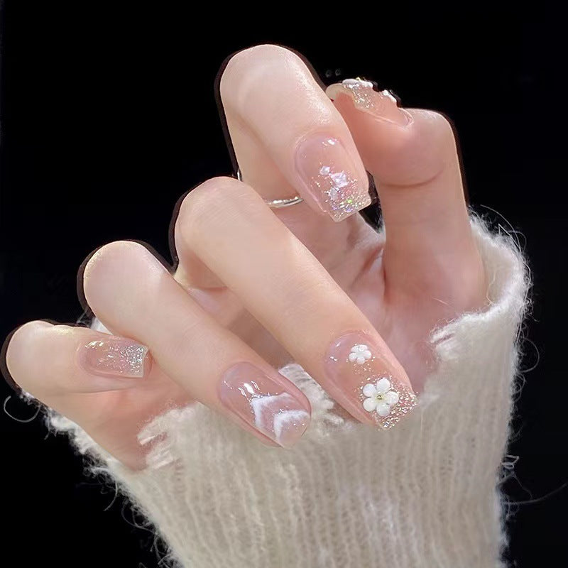 Artistic Nail Art Kalsten