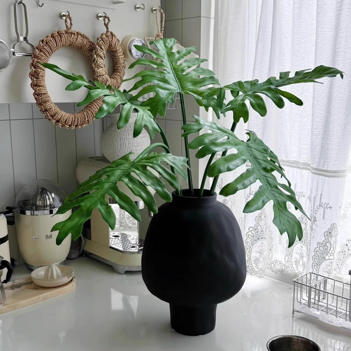 Decorative Ceramic Accent for Indoor Home Decor