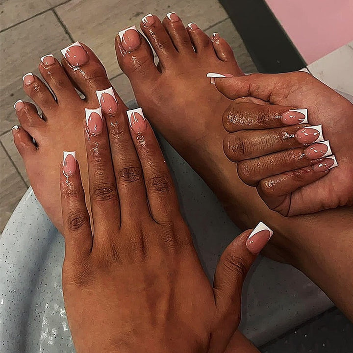 Nail set Kalsten