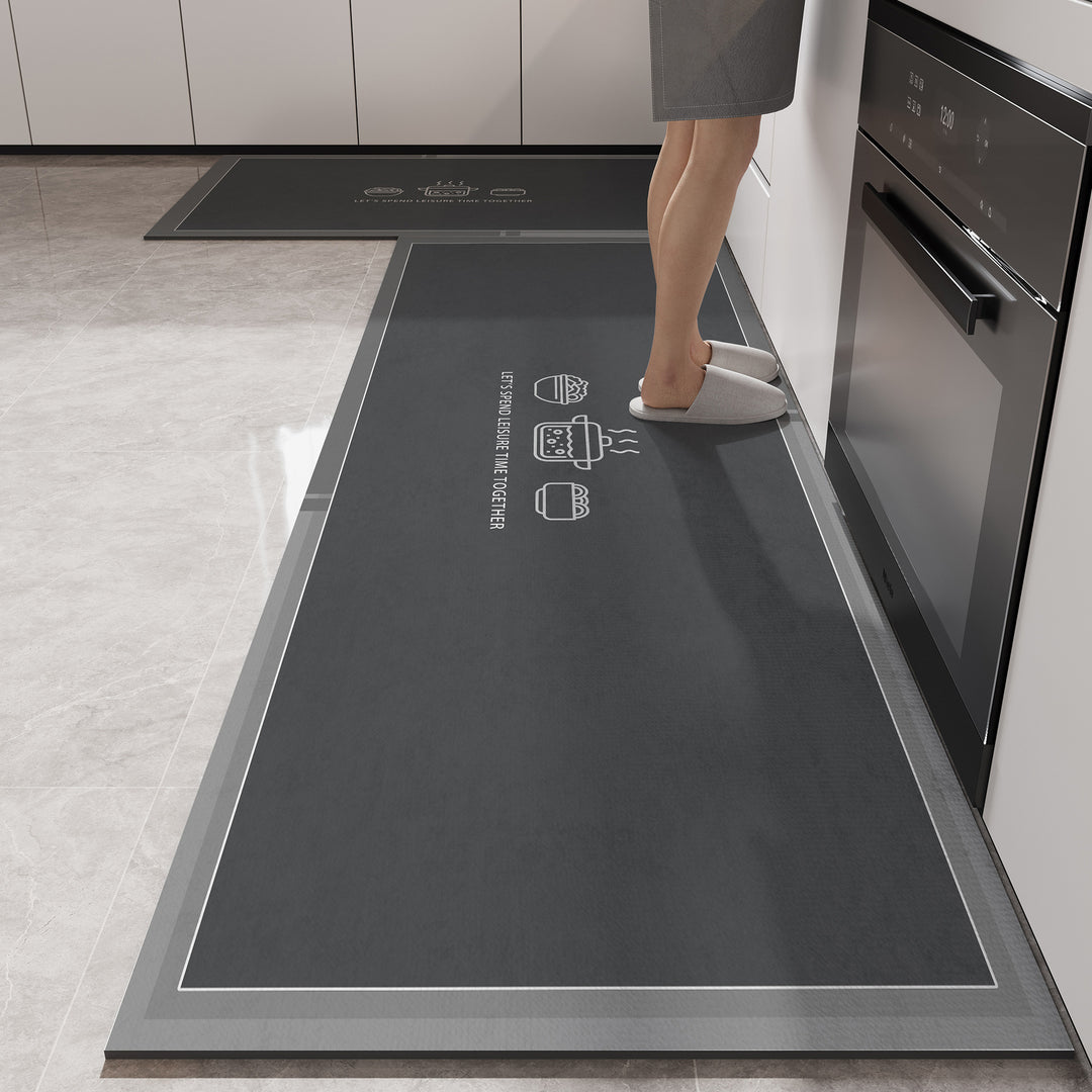 Kitchen Comfort Area Rug