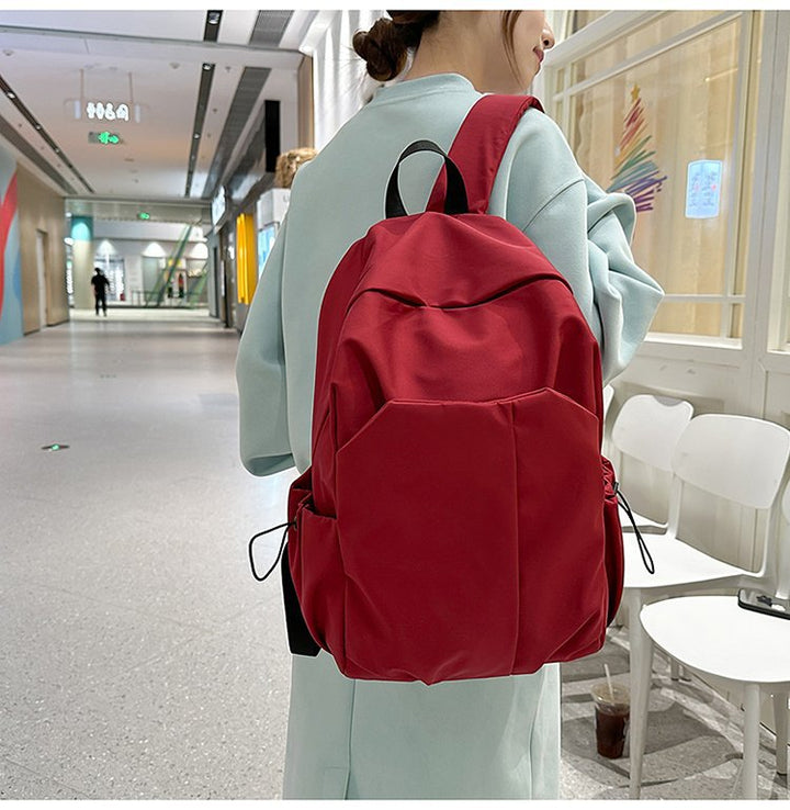 Backpack Made of Durable Fabric Kalsten