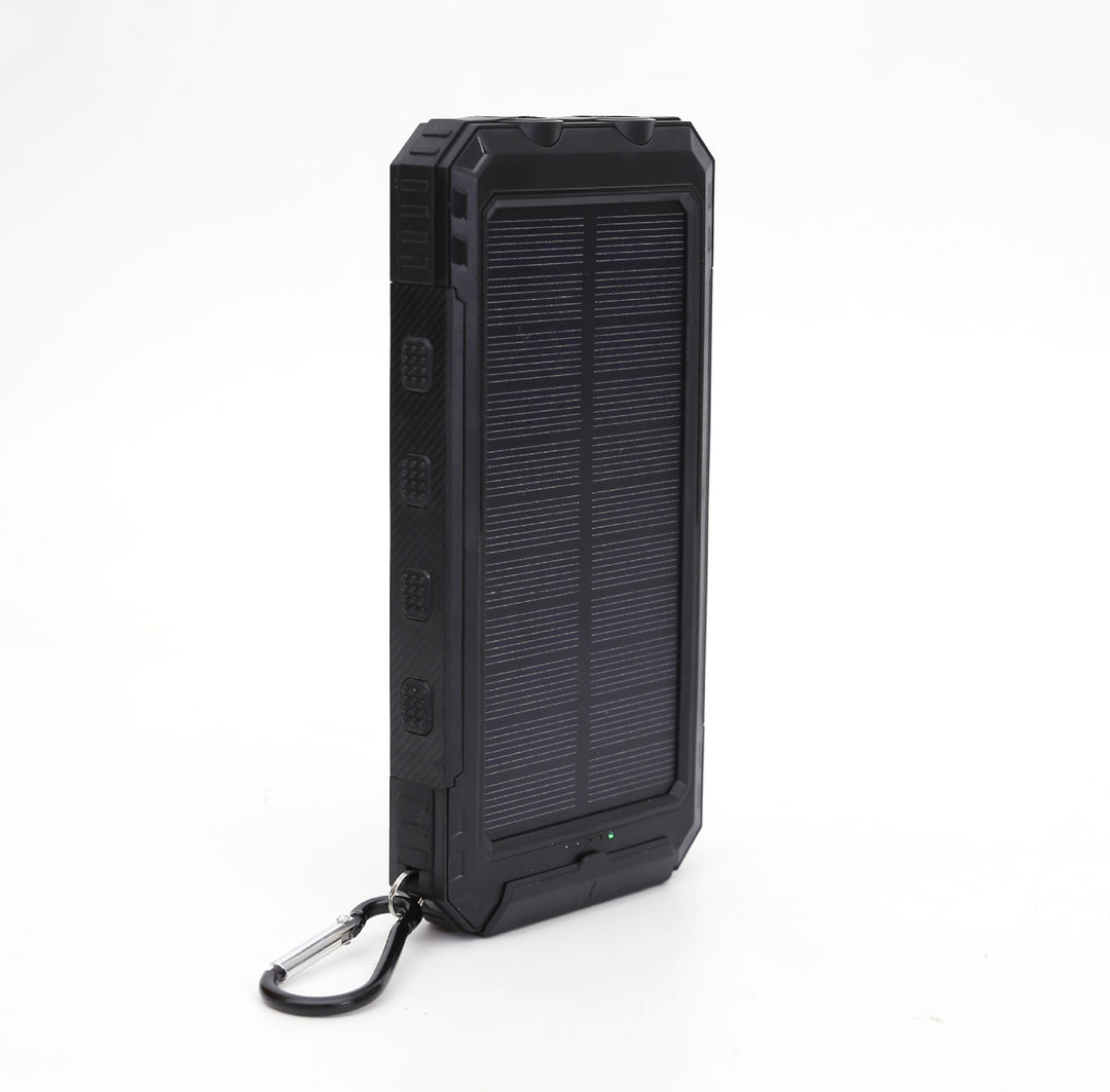 Solar Charger Kalsten
