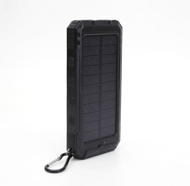 Solar Charger Kalsten
