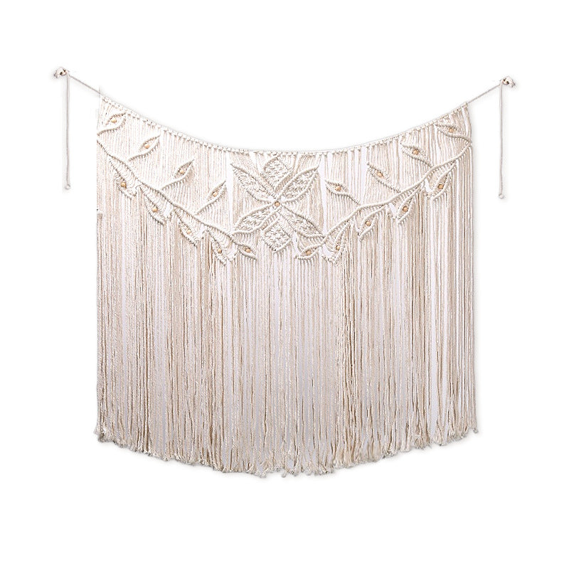 Macramé Wall Decor Kalsten