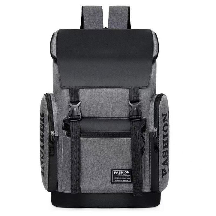 Stylish Multi-Functional Travel Backpack Kalsten