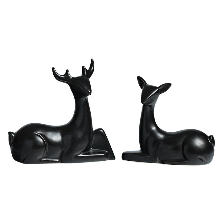 Decorative figure Kalsten