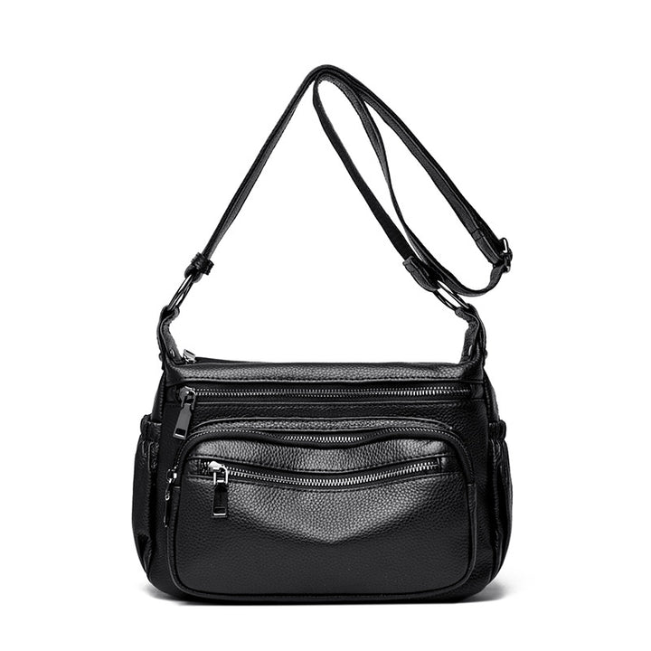 Multi-Compartment Crossbody Bag Kalsten