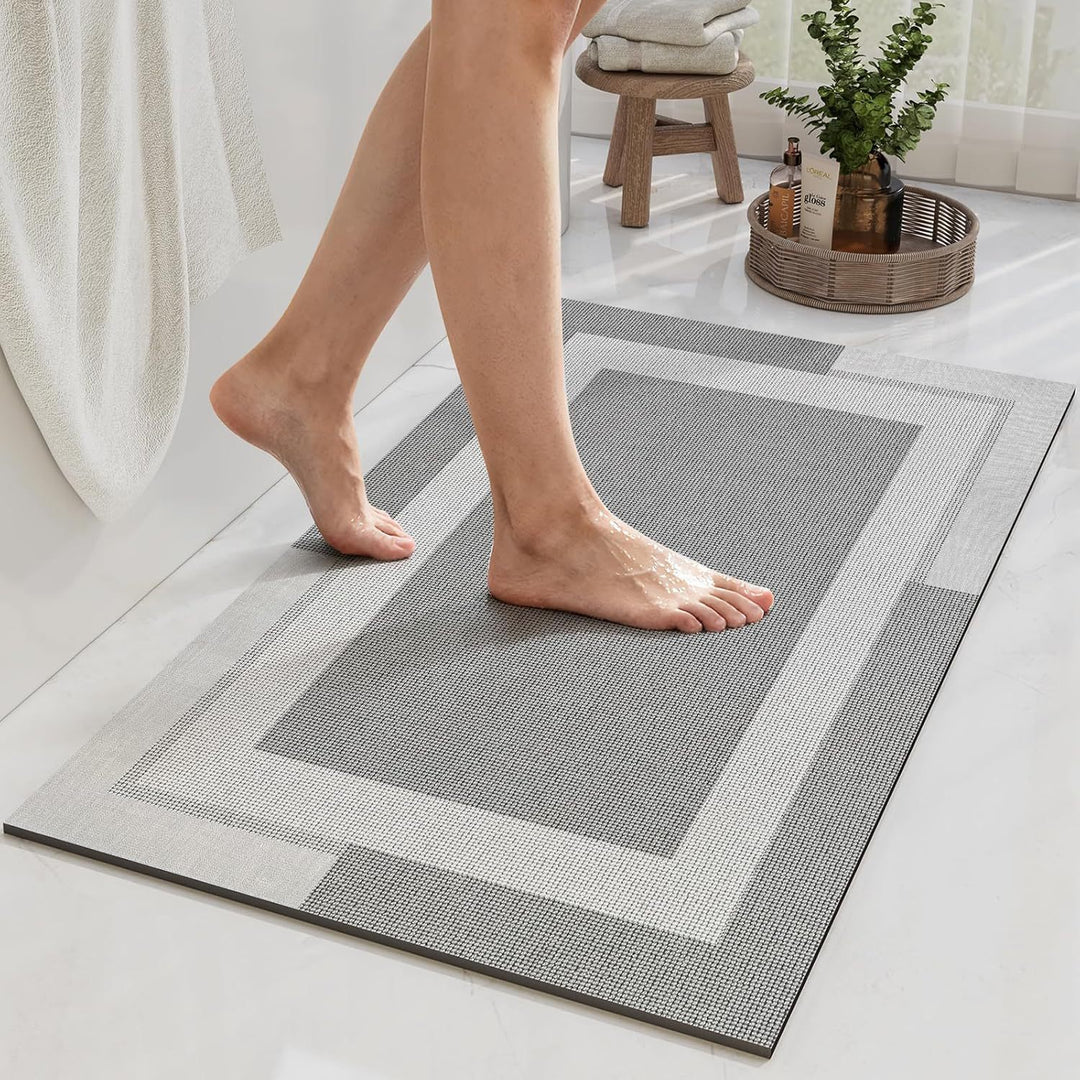 Bath Mat Kalsten