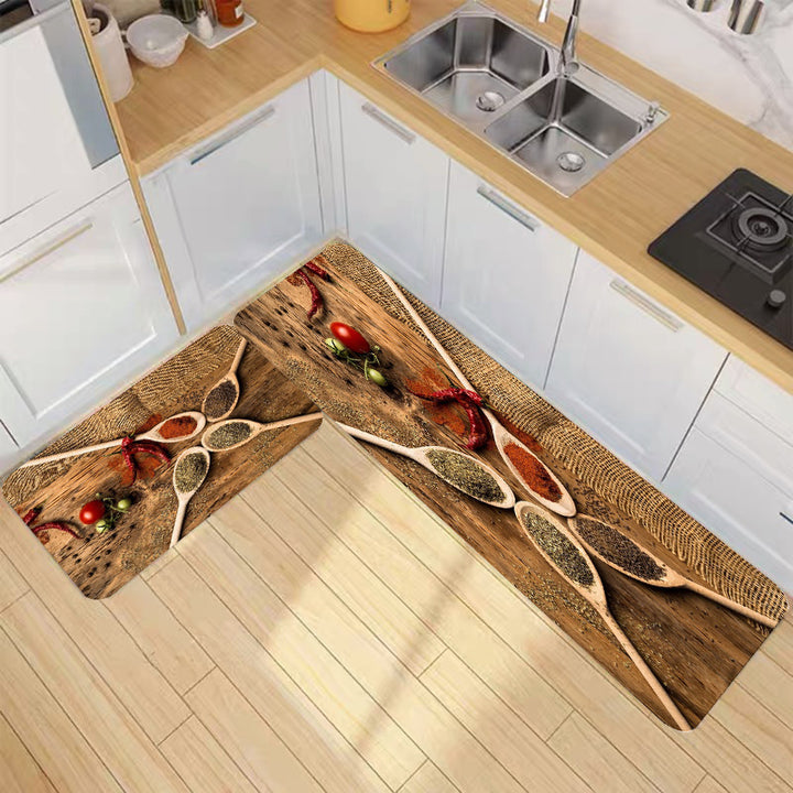 Kitchen Comfort Mat Set Kalsten