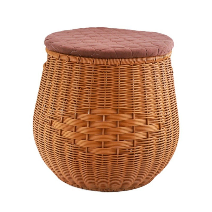 Women's Sitting Pouf Kalsten