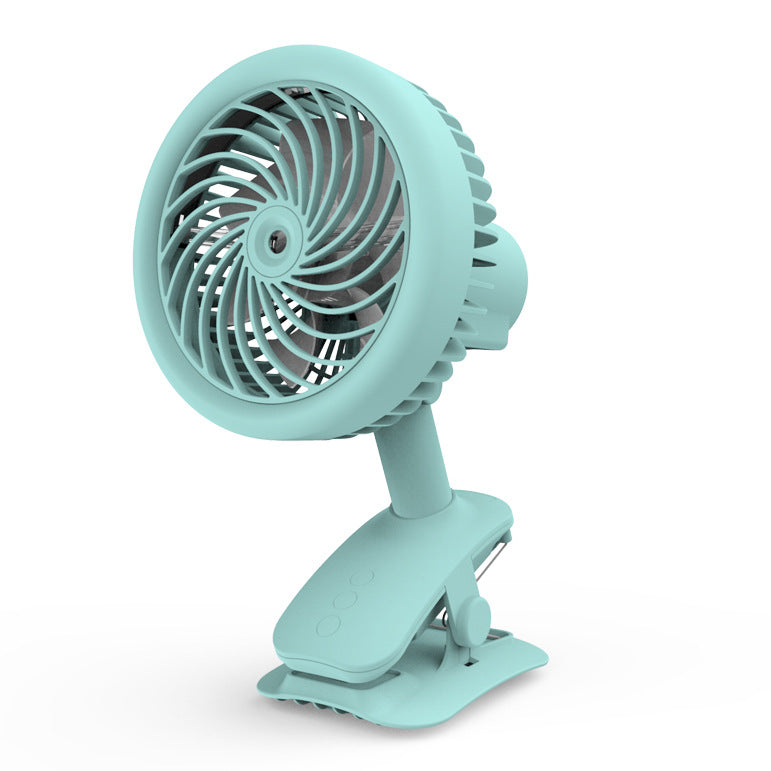 Men's Table Fan Kalsten