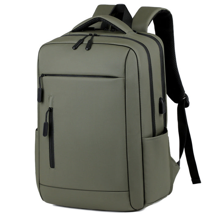 Ergonomic Multi-Functional Travel School Backpack Kalsten