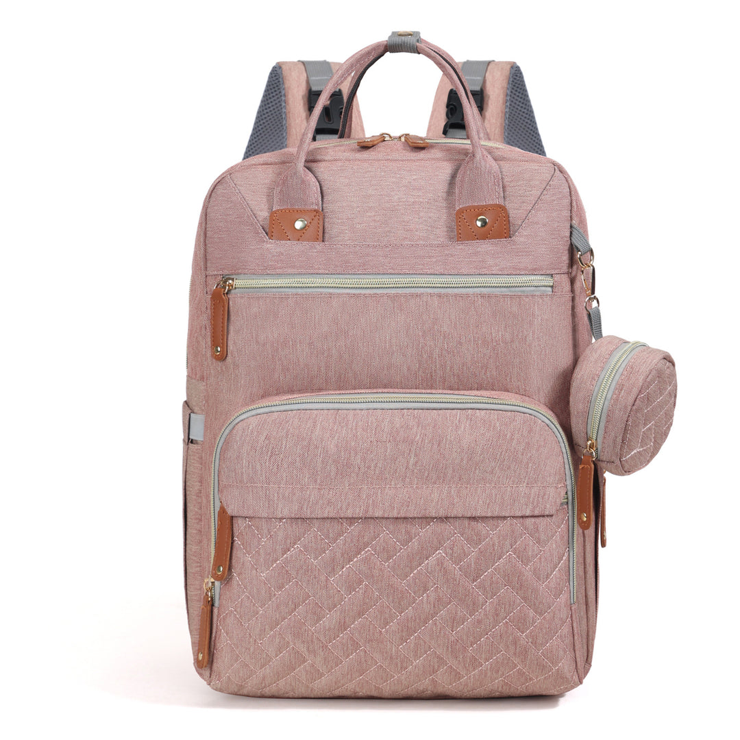 Multi-Functional Travel Backpack Kalsten
