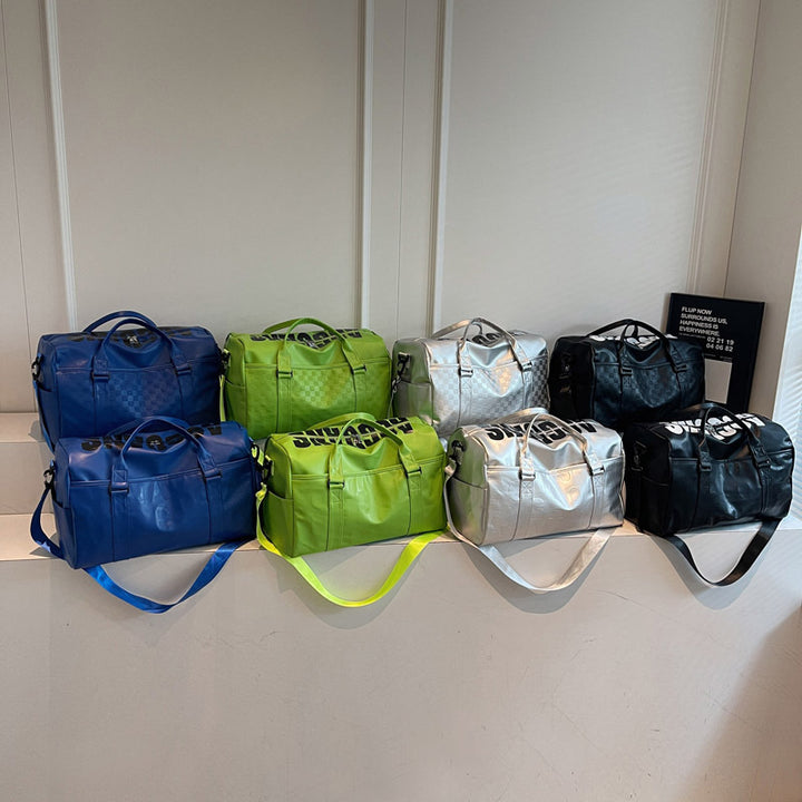 Durable Weather-Resistant Gym Duffle Bag Kalsten