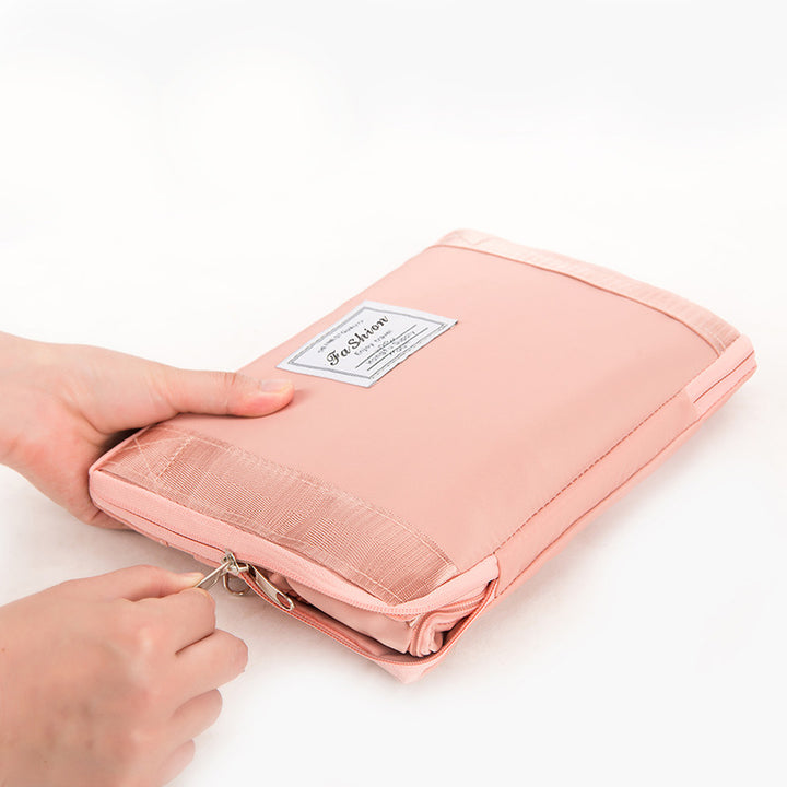 Stylish Multi-Purpose Travel Tote Bag Kalsten