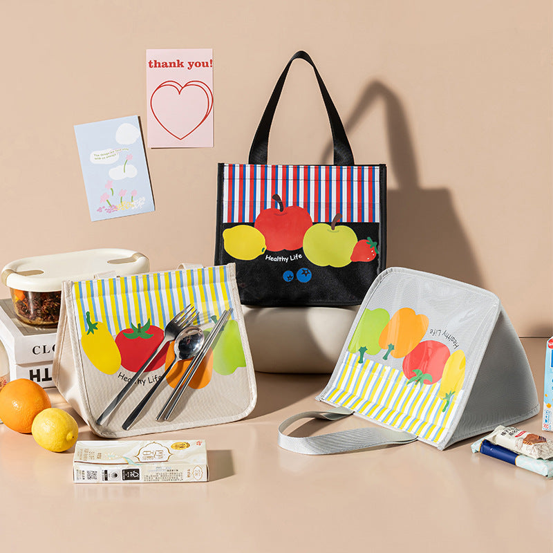 Insulated Reusable Grocery Tote Kalsten
