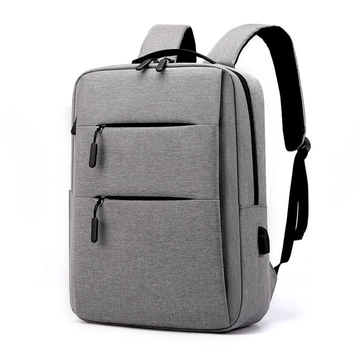 Multi-Compartment Laptop Backpack Kalsten