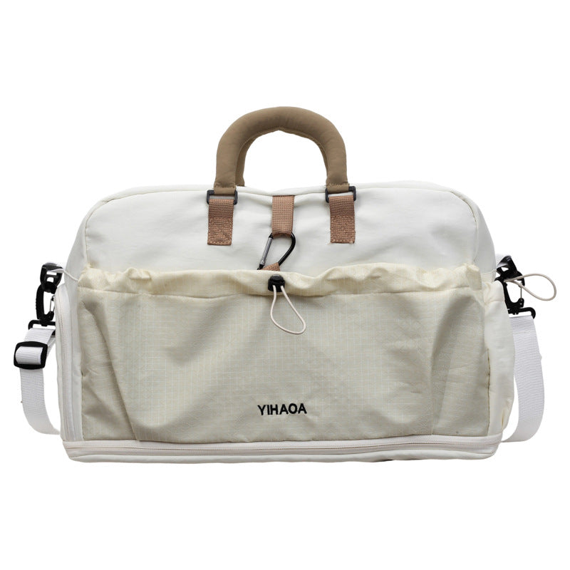 Multi-Functional Stylish Travel Duffle Bag Kalsten