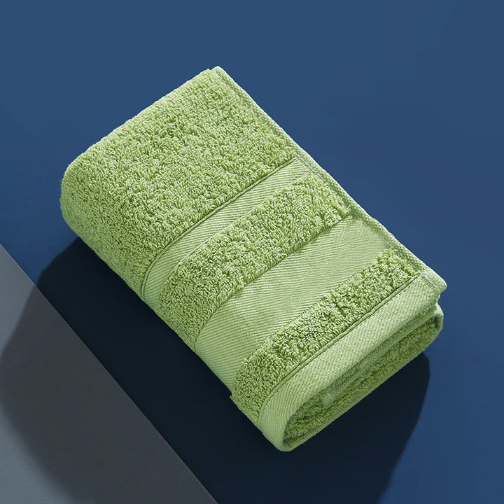 High-Quality Terry Bath Towel With Luxurious Design Kalsten