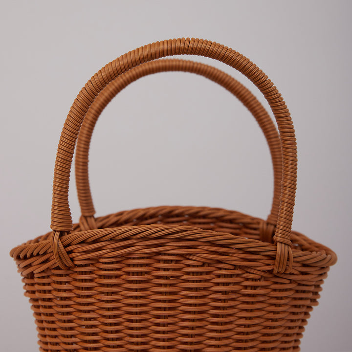 Woven Storage Basket Kalsten