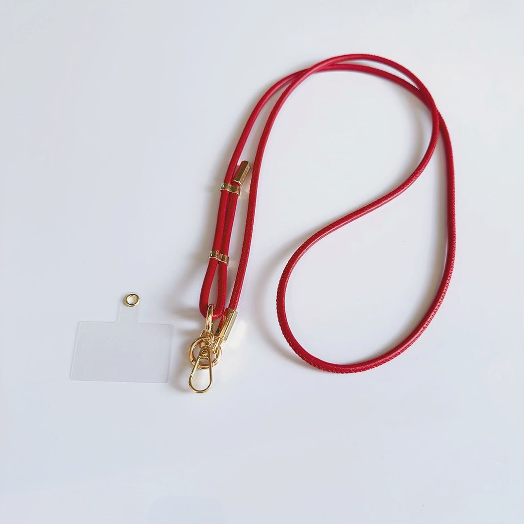 Versatile ID Badge Holder Lanyard Kalsten