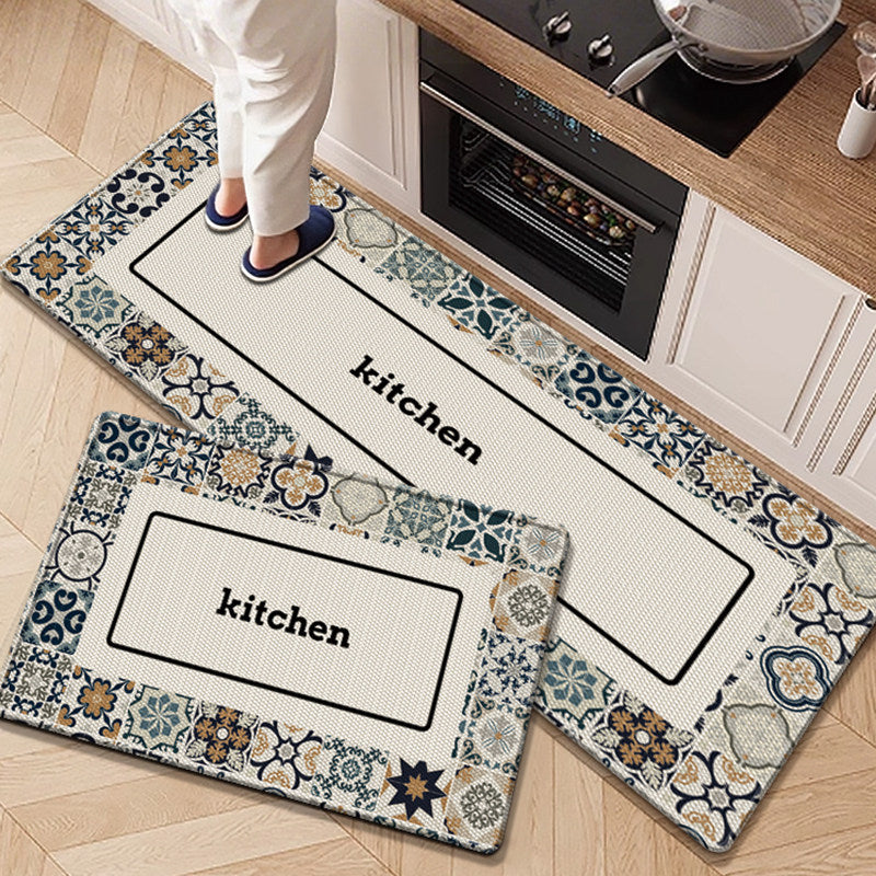 Anti-Fatigue Kitchen Floor Mat