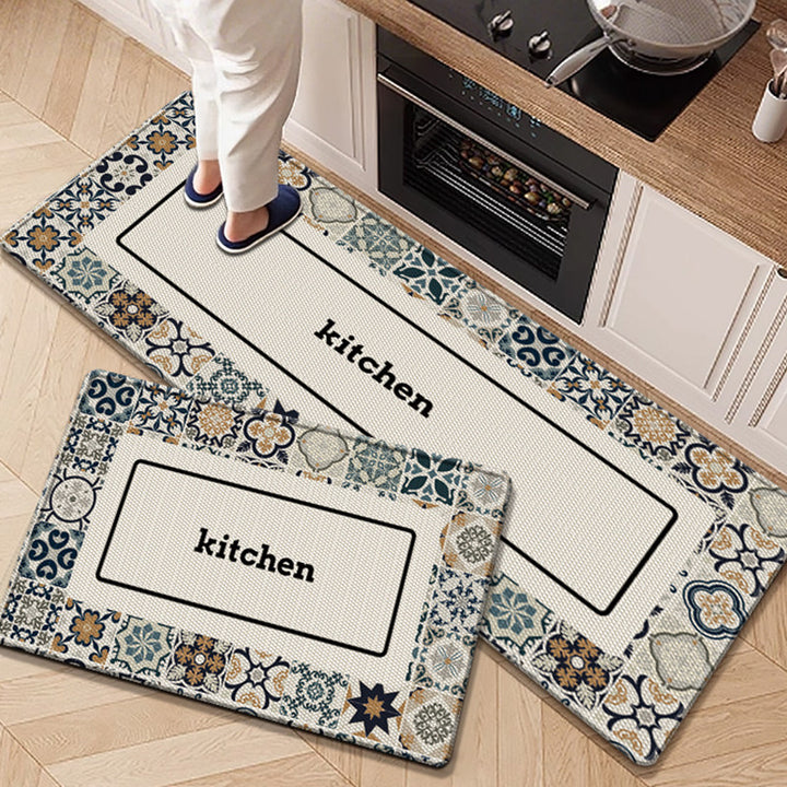 Anti-Fatigue Kitchen Floor Mat