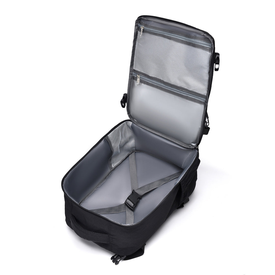 Versatile All-Weather Travel Backpack Kalsten