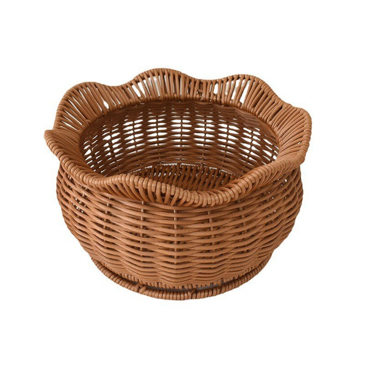 Decorative Woven Storage Kalsten