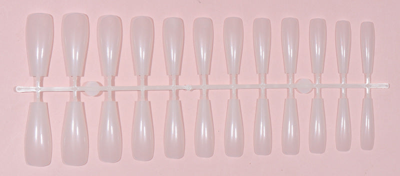 Elegant Long Stiletto Press-On Nails Kalsten 1789085622