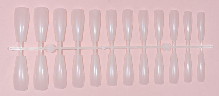 Vibrant Stiletto Press-On Nails Kalsten