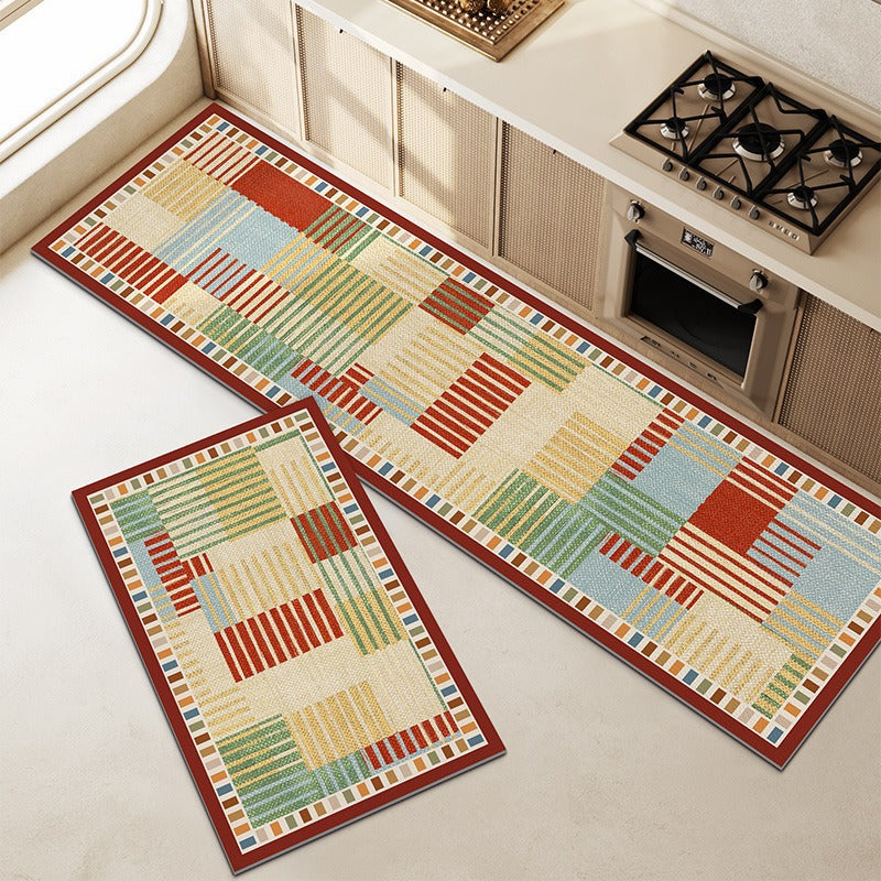 Kitchen Runner Mat Kalsten