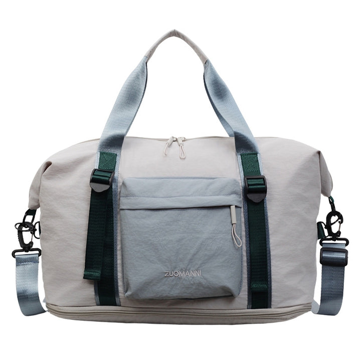 Durable Travel Kalsten