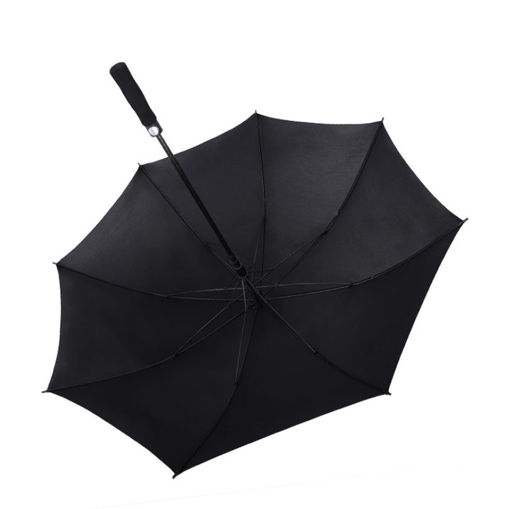 Unisex Large Format Umbrella with Double Protection System Kalsten