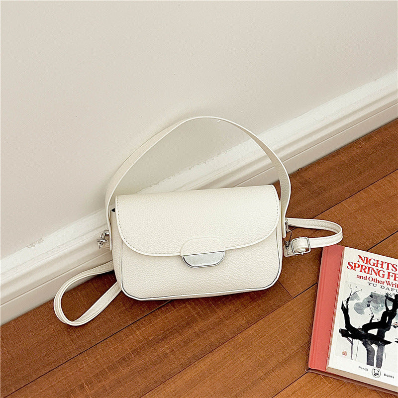 WoElegant Textured Handbag Kalsten