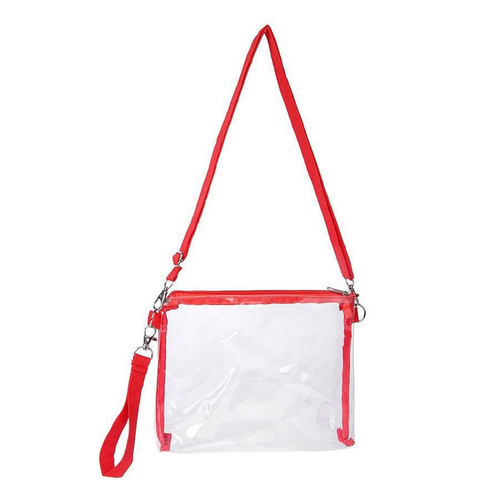Transparent Handbag Kalsten