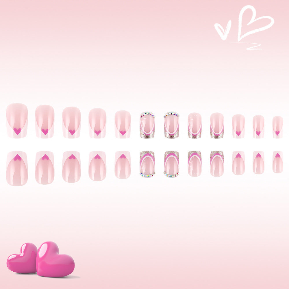 Nail Art Kalsten