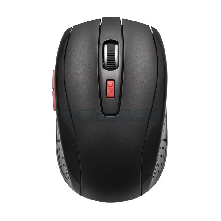 Ergonomic Wireless Computer Mouse with Adjustable Dpi Settings Kalsten