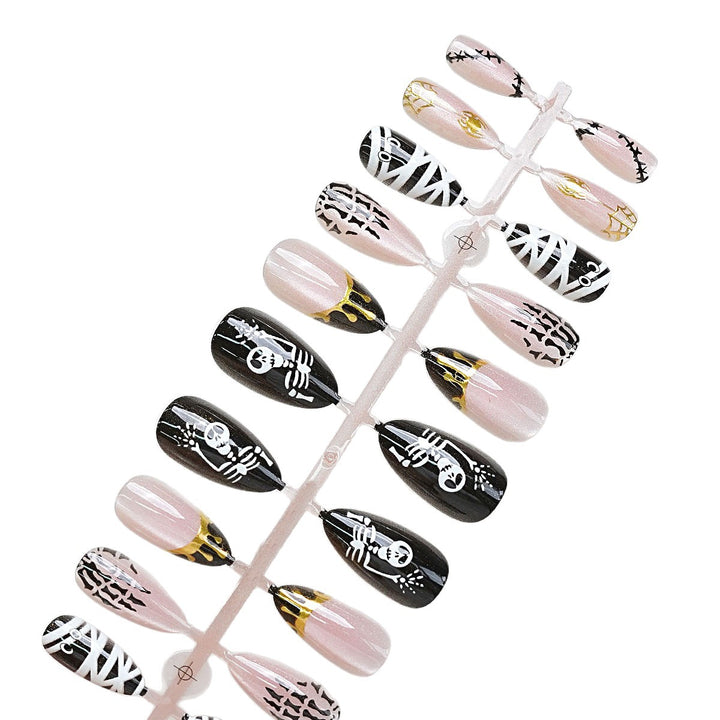 Decorative Nail Art Kalsten