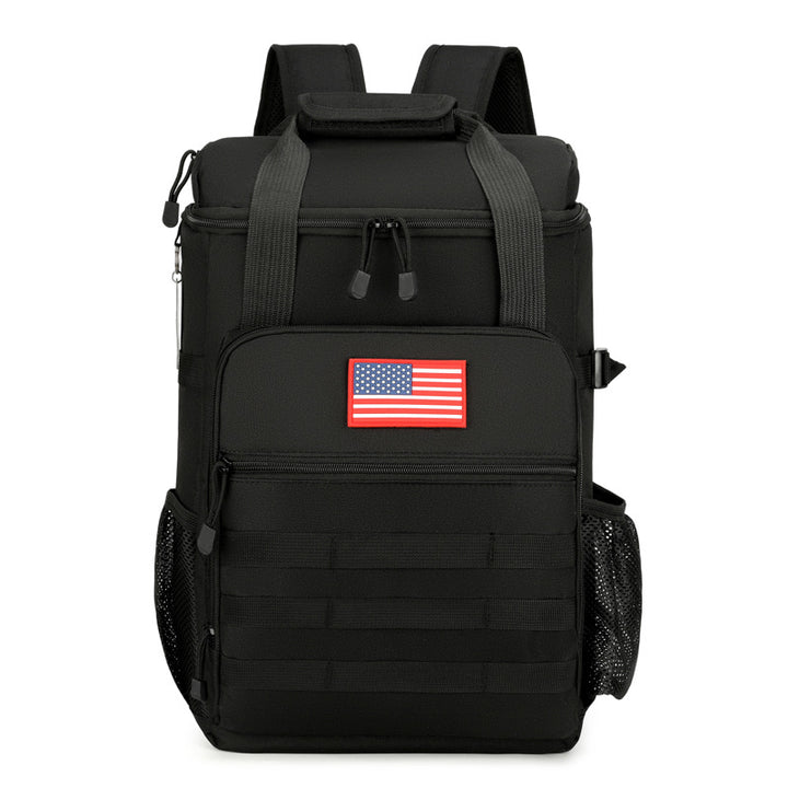 Unisex Tactical Rucksack Kalsten