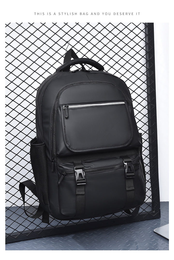 Versatile High-Storage Backpack Kalsten